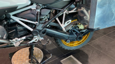 BMW R1250 GS Adventure Rallye TE